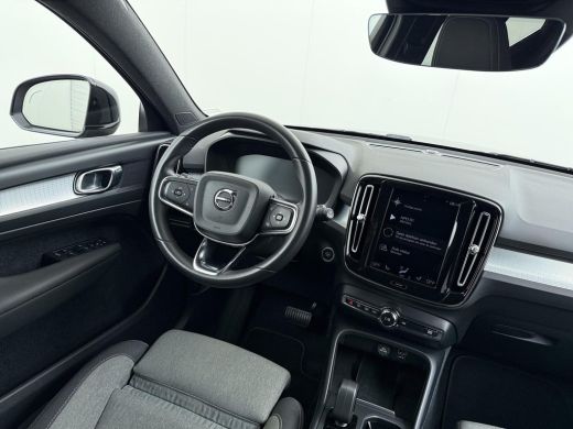 Volvo  XC40 1.5 T4 Plug-in hybrid Core Bright BOMVOL! | STOEL + STUURVERWARMING |ELEK. TREKHAAK | KEYLESS | D... ActivLease financial lease