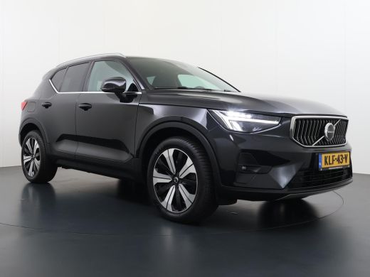 Volvo  XC40 1.5 T4 Plug-in hybrid Core Bright BOMVOL! | STOEL + STUURVERWARMING |ELEK. TREKHAAK | KEYLESS | D... ActivLease financial lease