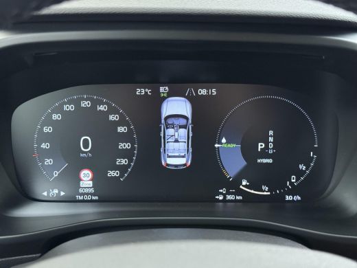 Volvo  XC40 1.5 T4 Plug-in hybrid Core Bright BOMVOL! | STOEL + STUURVERWARMING |ELEK. TREKHAAK | KEYLESS | D... ActivLease financial lease