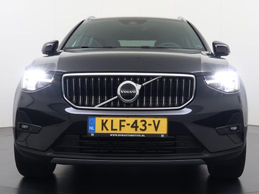 Volvo  XC40 1.5 T4 Plug-in hybrid Core Bright BOMVOL! | STOEL + STUURVERWARMING |ELEK. TREKHAAK | KEYLESS | D... ActivLease financial lease