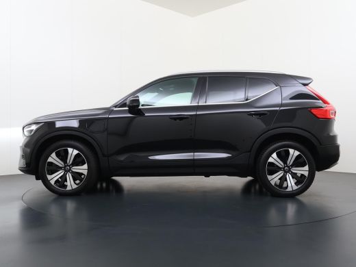 Volvo  XC40 1.5 T4 Plug-in hybrid Core Bright BOMVOL! | STOEL + STUURVERWARMING |ELEK. TREKHAAK | KEYLESS | D... ActivLease financial lease