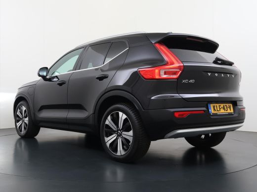 Volvo  XC40 1.5 T4 Plug-in hybrid Core Bright BOMVOL! | STOEL + STUURVERWARMING |ELEK. TREKHAAK | KEYLESS | D... ActivLease financial lease