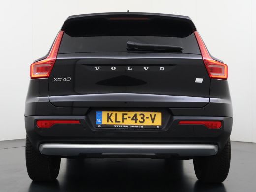 Volvo  XC40 1.5 T4 Plug-in hybrid Core Bright BOMVOL! | STOEL + STUURVERWARMING |ELEK. TREKHAAK | KEYLESS | D... ActivLease financial lease