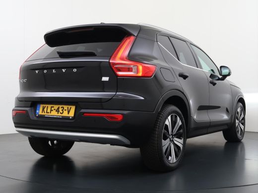 Volvo  XC40 1.5 T4 Plug-in hybrid Core Bright BOMVOL! | STOEL + STUURVERWARMING |ELEK. TREKHAAK | KEYLESS | D... ActivLease financial lease