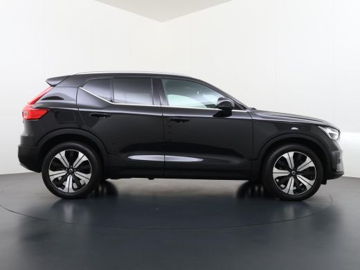 Volvo  XC40 1.5 T4 Plug-in hybrid Core Bright BOMVOL! | STOEL + STUURVERWARMING |ELEK. TREKHAAK | KEYLESS | D... ActivLease financial lease