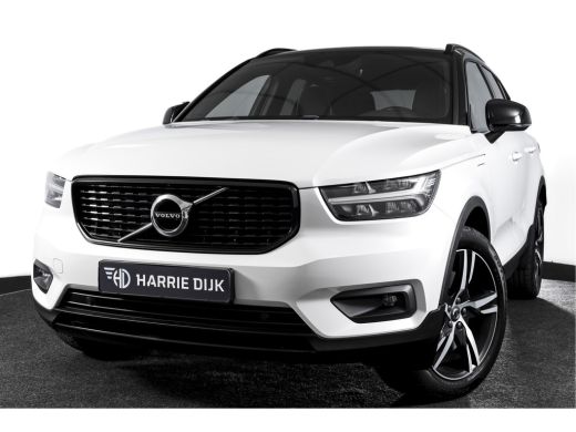 Volvo  XC40 1.5 T4 Recharge R-Design Expression | Dig. Cockpit | Elek. Klep | Cruise | PDC | NAV+App. Connect... ActivLease financial lease