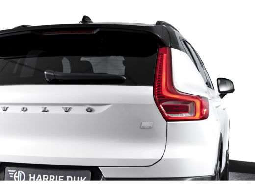 Volvo  XC40 1.5 T4 Recharge R-Design Expression | Dig. Cockpit | Elek. Klep | Cruise | PDC | NAV+App. Connect... ActivLease financial lease
