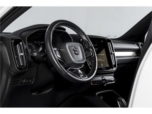 Volvo  XC40 1.5 T4 Recharge R-Design Expression | Dig. Cockpit | Elek. Klep | Cruise | PDC | NAV+App. Connect... ActivLease financial lease