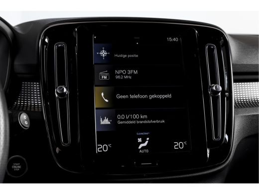 Volvo  XC40 1.5 T4 Recharge R-Design Expression | Dig. Cockpit | Elek. Klep | Cruise | PDC | NAV+App. Connect... ActivLease financial lease