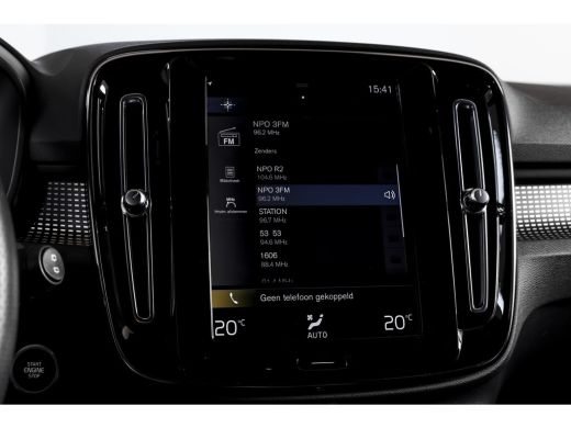 Volvo  XC40 1.5 T4 Recharge R-Design Expression | Dig. Cockpit | Elek. Klep | Cruise | PDC | NAV+App. Connect... ActivLease financial lease