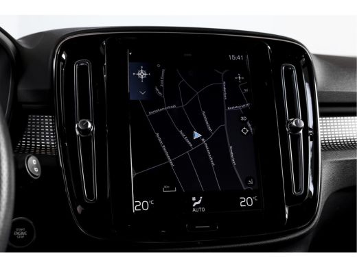 Volvo  XC40 1.5 T4 Recharge R-Design Expression | Dig. Cockpit | Elek. Klep | Cruise | PDC | NAV+App. Connect... ActivLease financial lease