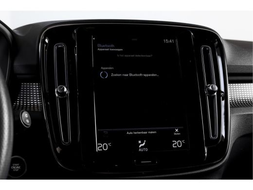 Volvo  XC40 1.5 T4 Recharge R-Design Expression | Dig. Cockpit | Elek. Klep | Cruise | PDC | NAV+App. Connect... ActivLease financial lease