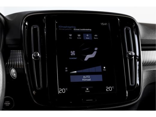 Volvo  XC40 1.5 T4 Recharge R-Design Expression | Dig. Cockpit | Elek. Klep | Cruise | PDC | NAV+App. Connect... ActivLease financial lease