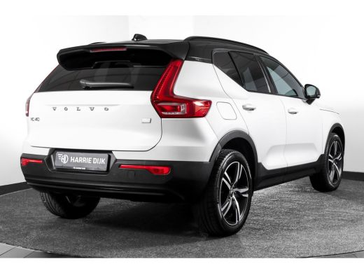 Volvo  XC40 1.5 T4 Recharge R-Design Expression | Dig. Cockpit | Elek. Klep | Cruise | PDC | NAV+App. Connect... ActivLease financial lease