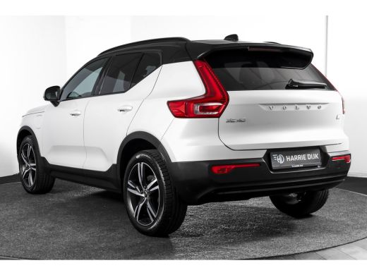 Volvo  XC40 1.5 T4 Recharge R-Design Expression | Dig. Cockpit | Elek. Klep | Cruise | PDC | NAV+App. Connect... ActivLease financial lease