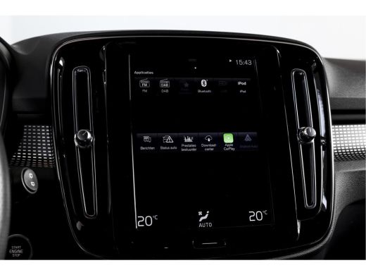 Volvo  XC40 1.5 T4 Recharge R-Design Expression | Dig. Cockpit | Elek. Klep | Cruise | PDC | NAV+App. Connect... ActivLease financial lease