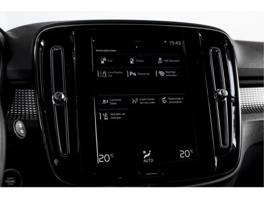 Volvo  XC40 1.5 T4 Recharge R-Design Expression | Dig. Cockpit | Elek. Klep | Cruise | PDC | NAV+App. Connect... ActivLease financial lease