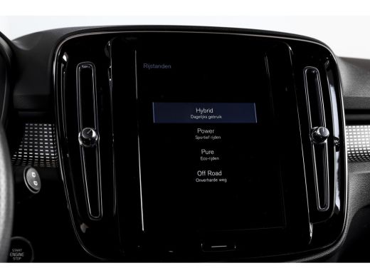 Volvo  XC40 1.5 T4 Recharge R-Design Expression | Dig. Cockpit | Elek. Klep | Cruise | PDC | NAV+App. Connect... ActivLease financial lease
