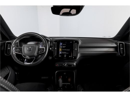 Volvo  XC40 1.5 T4 Recharge R-Design Expression | Dig. Cockpit | Elek. Klep | Cruise | PDC | NAV+App. Connect... ActivLease financial lease