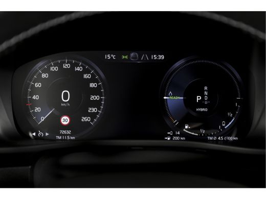Volvo  XC40 1.5 T4 Recharge R-Design Expression | Dig. Cockpit | Elek. Klep | Cruise | PDC | NAV+App. Connect... ActivLease financial lease