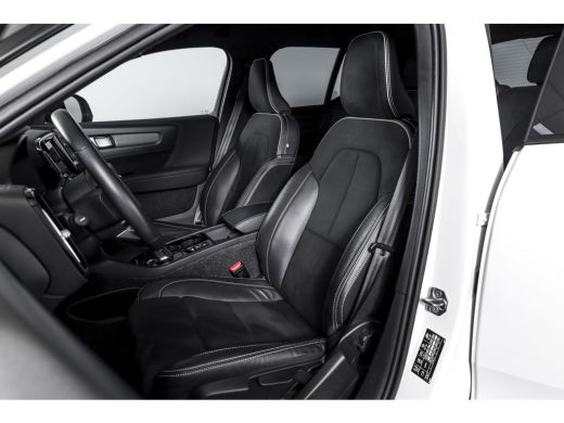 Volvo  XC40 1.5 T4 Recharge R-Design Expression | Dig. Cockpit | Elek. Klep | Cruise | PDC | NAV+App. Connect... ActivLease financial lease