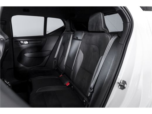 Volvo  XC40 1.5 T4 Recharge R-Design Expression | Dig. Cockpit | Elek. Klep | Cruise | PDC | NAV+App. Connect... ActivLease financial lease