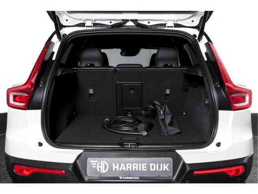 Volvo  XC40 1.5 T4 Recharge R-Design Expression | Dig. Cockpit | Elek. Klep | Cruise | PDC | NAV+App. Connect... ActivLease financial lease