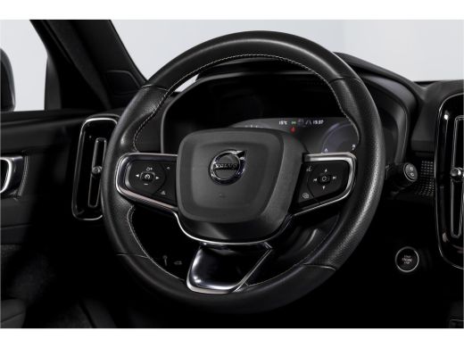 Volvo  XC40 1.5 T4 Recharge R-Design Expression | Dig. Cockpit | Elek. Klep | Cruise | PDC | NAV+App. Connect... ActivLease financial lease