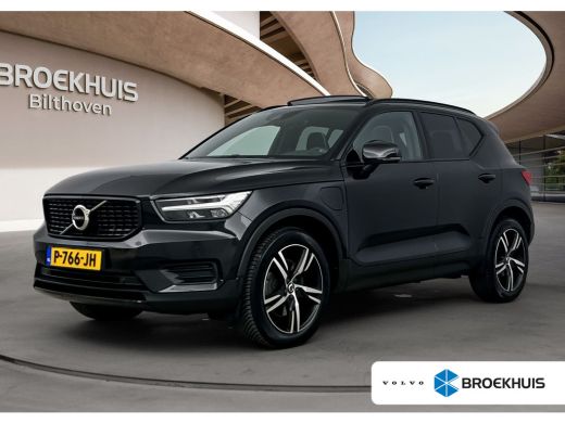 Volvo  XC40 1.5 T5 Recharge R-Design | Trekhaak | Panoramadak | Stoel + Stuurverwarming | Adaptive Cruiscontr...