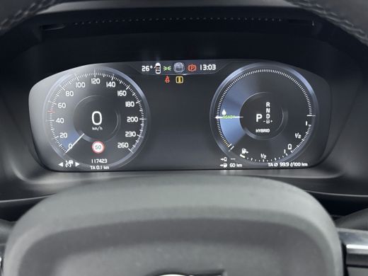 Volvo  XC40 1.5 T5 Recharge R-Design | Trekhaak | Panoramadak | Stoel + Stuurverwarming | Adaptive Cruiscontr... ActivLease financial lease