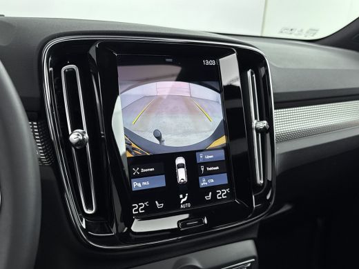 Volvo  XC40 1.5 T5 Recharge R-Design | Trekhaak | Panoramadak | Stoel + Stuurverwarming | Adaptive Cruiscontr... ActivLease financial lease