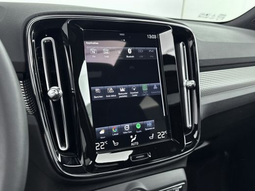 Volvo  XC40 1.5 T5 Recharge R-Design | Trekhaak | Panoramadak | Stoel + Stuurverwarming | Adaptive Cruiscontr... ActivLease financial lease