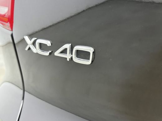 Volvo  XC40 1.5 T5 Recharge R-Design | Trekhaak | Panoramadak | Stoel + Stuurverwarming | Adaptive Cruiscontr... ActivLease financial lease