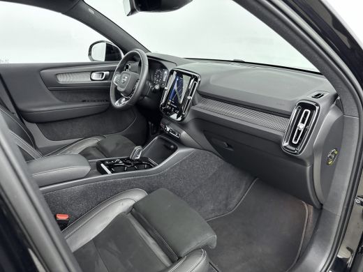 Volvo  XC40 1.5 T5 Recharge R-Design | Trekhaak | Panoramadak | Stoel + Stuurverwarming | Adaptive Cruiscontr... ActivLease financial lease
