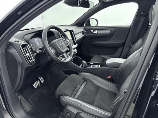 Volvo  XC40 1.5 T5 Recharge R-Design | Trekhaak | Panoramadak | Stoel + Stuurverwarming | Adaptive Cruiscontr... ActivLease financial lease