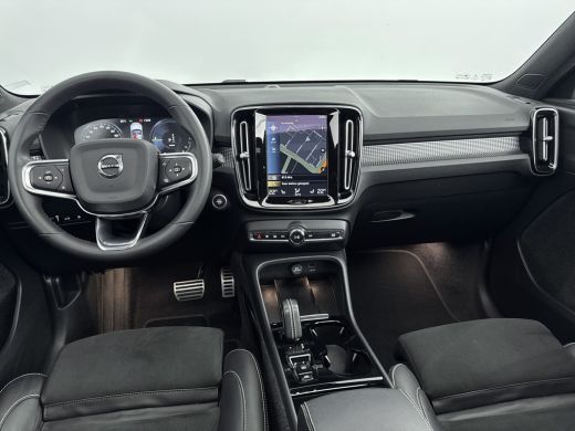 Volvo  XC40 1.5 T5 Recharge R-Design | Trekhaak | Panoramadak | Stoel + Stuurverwarming | Adaptive Cruiscontr... ActivLease financial lease