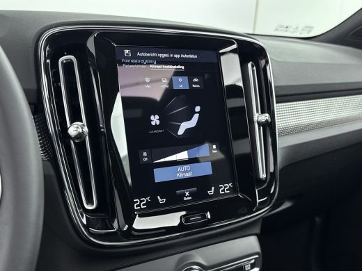 Volvo  XC40 1.5 T5 Recharge R-Design | Trekhaak | Panoramadak | Stoel + Stuurverwarming | Adaptive Cruiscontr... ActivLease financial lease