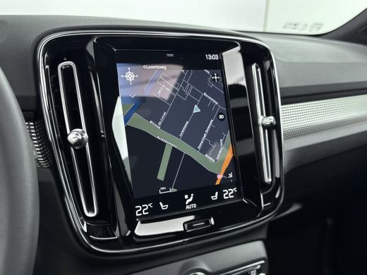 Volvo  XC40 1.5 T5 Recharge R-Design | Trekhaak | Panoramadak | Stoel + Stuurverwarming | Adaptive Cruiscontr... ActivLease financial lease