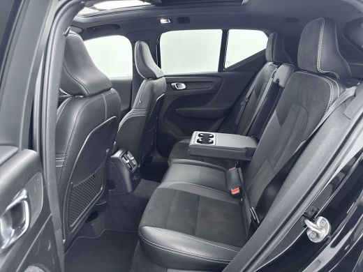 Volvo  XC40 1.5 T5 Recharge R-Design | Trekhaak | Panoramadak | Stoel + Stuurverwarming | Adaptive Cruiscontr... ActivLease financial lease