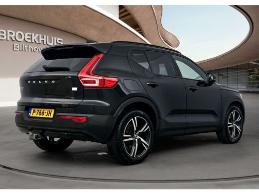 Volvo  XC40 1.5 T5 Recharge R-Design | Trekhaak | Panoramadak | Stoel + Stuurverwarming | Adaptive Cruiscontr... ActivLease financial lease