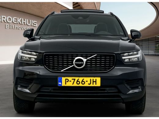 Volvo  XC40 1.5 T5 Recharge R-Design | Trekhaak | Panoramadak | Stoel + Stuurverwarming | Adaptive Cruiscontr... ActivLease financial lease
