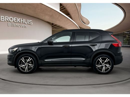 Volvo  XC40 1.5 T5 Recharge R-Design | Trekhaak | Panoramadak | Stoel + Stuurverwarming | Adaptive Cruiscontr... ActivLease financial lease