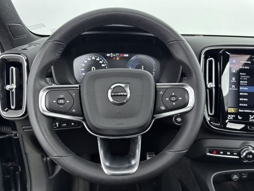 Volvo  XC40 1.5 T5 Recharge R-Design | Trekhaak | Panoramadak | Stoel + Stuurverwarming | Adaptive Cruiscontr... ActivLease financial lease
