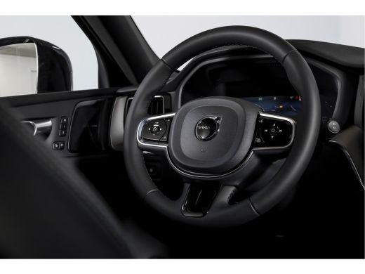 Volvo  XC60 2.0 T6 Plug-in hybrid AWD Plus Black Edition | Harman/Kardon | S/K-Panodak | Dig. Cockpit | Adapt... ActivLease financial lease