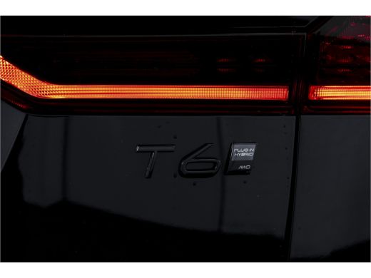 Volvo  XC60 2.0 T6 Plug-in hybrid AWD Plus Black Edition | Harman/Kardon | S/K-Panodak | Dig. Cockpit | Adapt... ActivLease financial lease