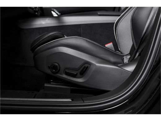 Volvo  XC60 2.0 T6 Plug-in hybrid AWD Plus Black Edition | Harman/Kardon | S/K-Panodak | Dig. Cockpit | Adapt... ActivLease financial lease