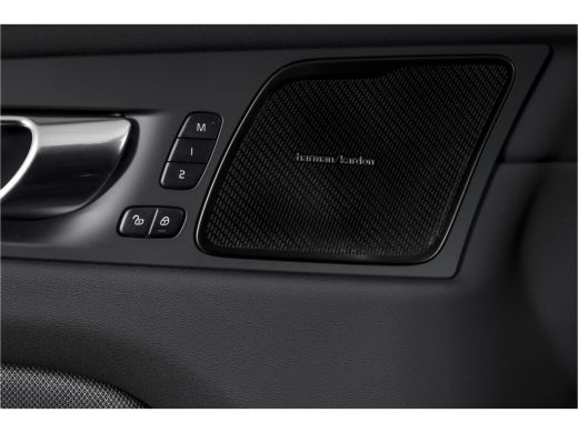 Volvo  XC60 2.0 T6 Plug-in hybrid AWD Plus Black Edition | Harman/Kardon | S/K-Panodak | Dig. Cockpit | Adapt... ActivLease financial lease