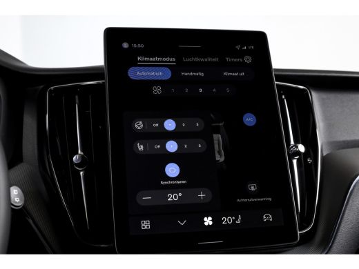 Volvo  XC60 2.0 T6 Plug-in hybrid AWD Plus Black Edition | Harman/Kardon | S/K-Panodak | Dig. Cockpit | Adapt... ActivLease financial lease