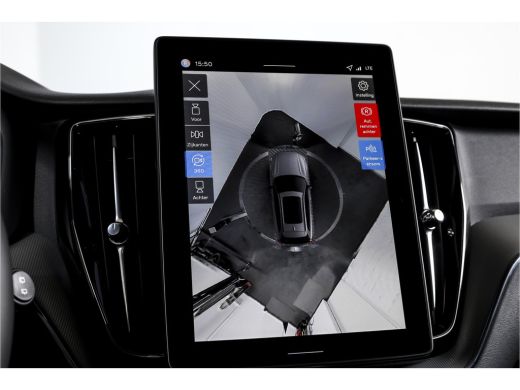 Volvo  XC60 2.0 T6 Plug-in hybrid AWD Plus Black Edition | Harman/Kardon | S/K-Panodak | Dig. Cockpit | Adapt... ActivLease financial lease
