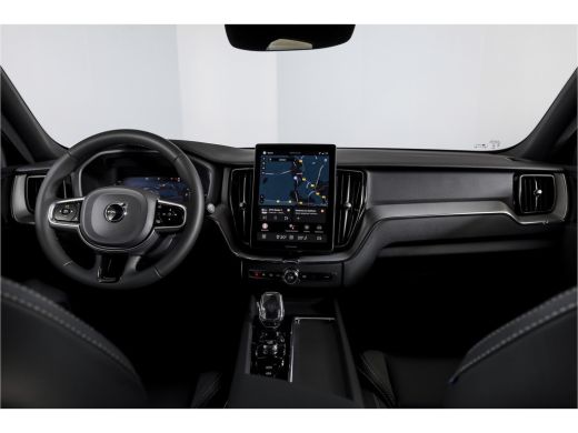 Volvo  XC60 2.0 T6 Plug-in hybrid AWD Plus Black Edition | Harman/Kardon | S/K-Panodak | Dig. Cockpit | Adapt... ActivLease financial lease